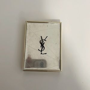 YSL Blush